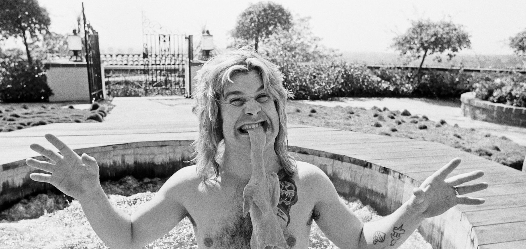 Photo by Eddie Sanderson/Getty Images