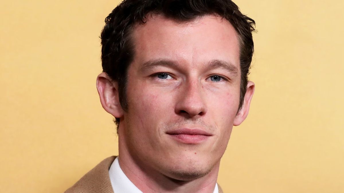 Фото Каллума Тёрнера. Источник: Shutterstock