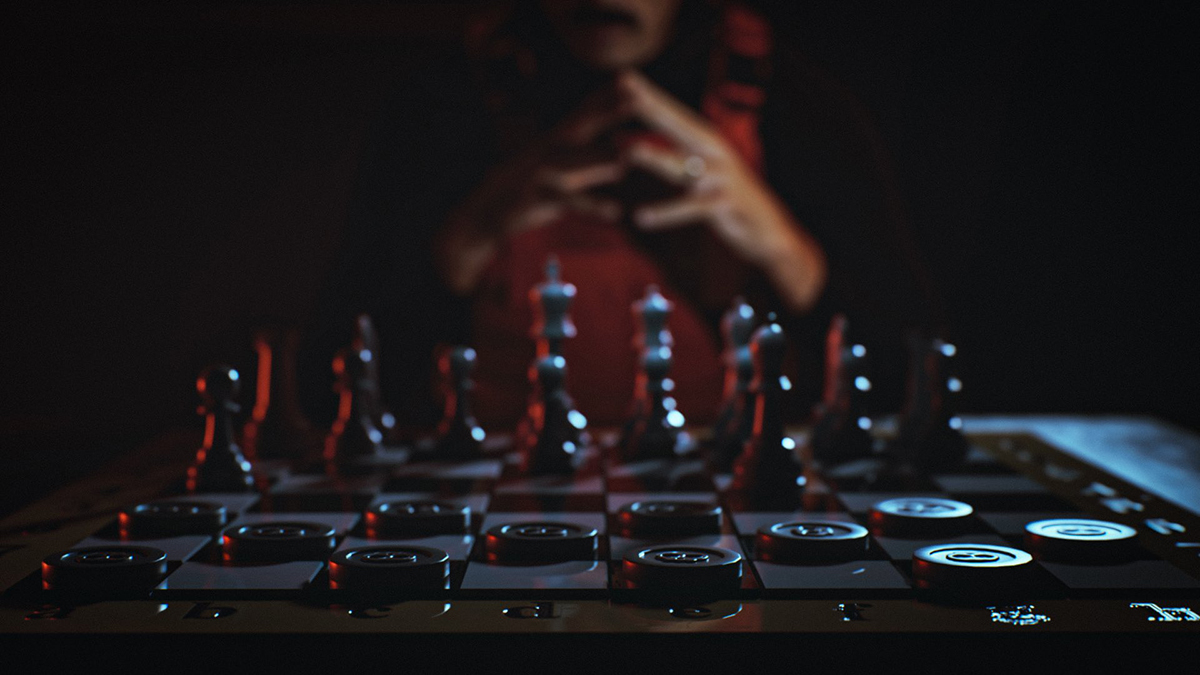 Стример Dr Disrespect затизерил своё возвращение после скандала с несовершеннолетней - изображение 1 Стример Dr Disrespect затизерил своё возвращение после скандала с несовершеннолетней - фото 1