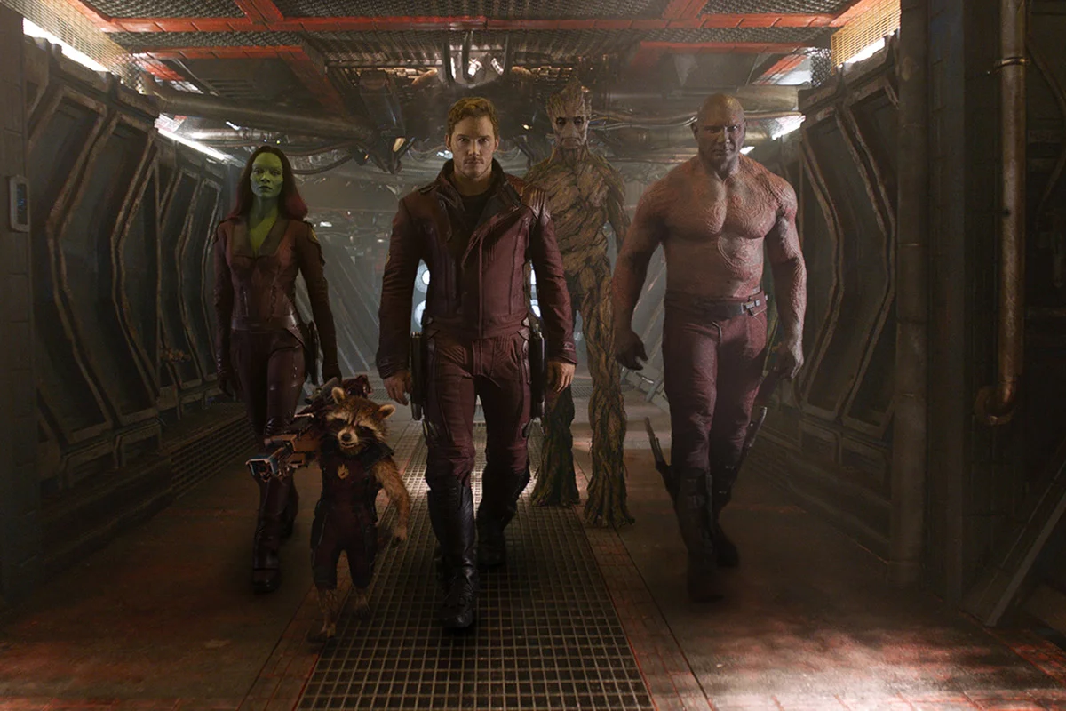 Топ-30 фильмов и сериалов Marvel: Полный список лучших проектов для просмотра в 2025 году - изображение 12 Топ-30 фильмов и сериалов Marvel: Полный список лучших проектов для просмотра в 2025 году - фото 12