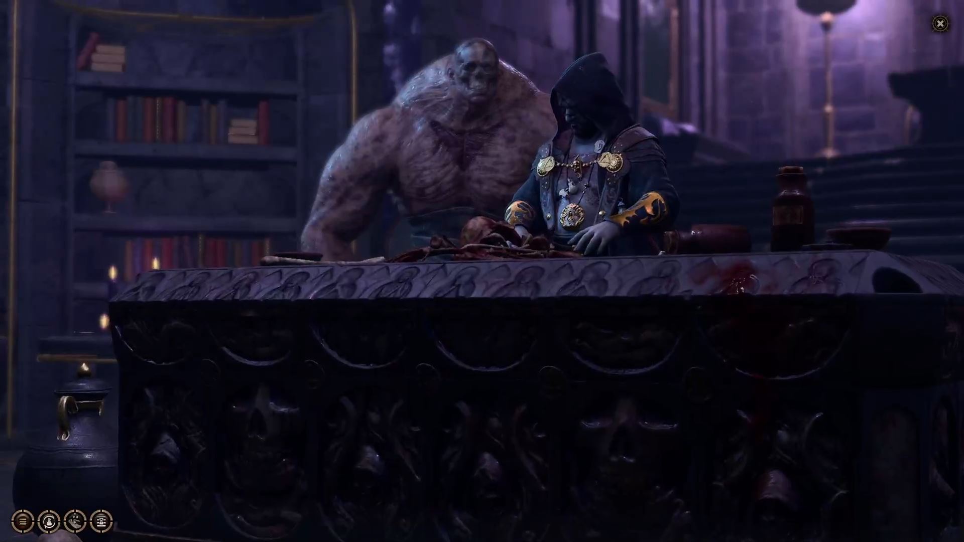 Вызов Шар в Baldurʼs Gate 3: как попасть в подземелье, отыскать все самоцветы и найти Песню Ночи - изображение 13 Вызов Шар в Baldurʼs Gate 3: как попасть в подземелье, отыскать все самоцветы и найти Песню Ночи - фото 13