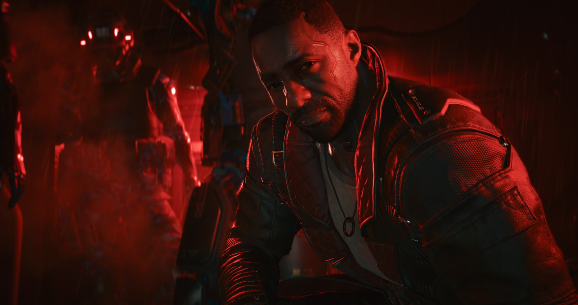 Phantom Liberty: всё, что нужно знать о важном дополнении Cyberpunk 2077 - фото 13