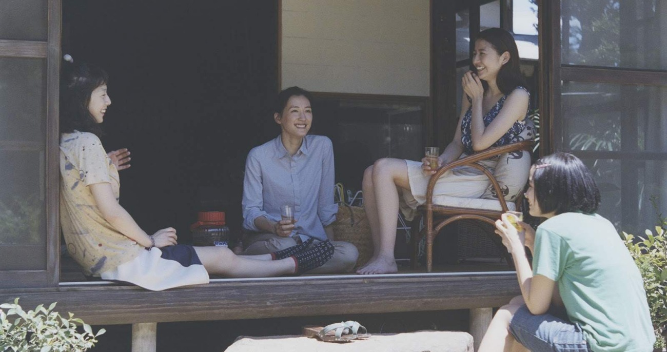 Лучшие японские фильмы всех времён: созерцательные драмы, потерянные ронины и любящие гангстеры - фото 18