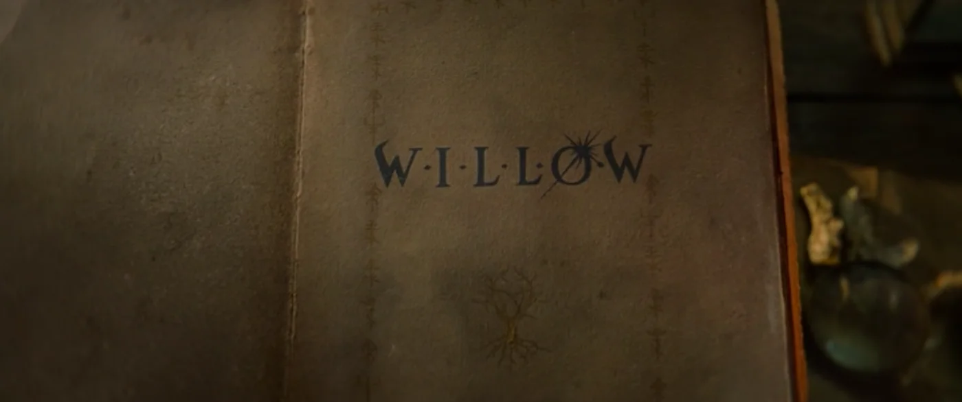 Обзор первых серий «Уиллоу»: фэнтези-сериал производства Lucasfilm и Disney+ - фото 1