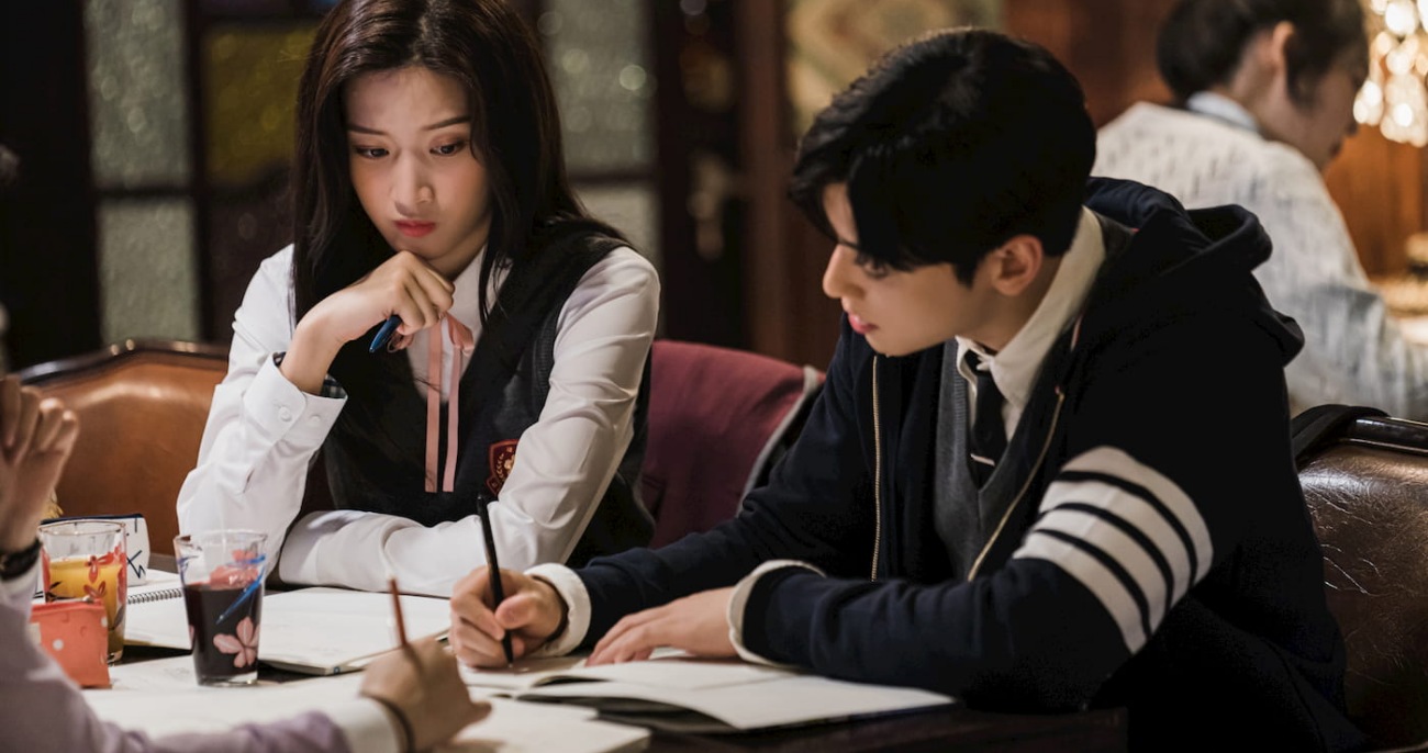 Лучшие дорамы про любовь: 12 романтических сериалов из Южной Кореи - изображение 2 Лучшие дорамы про любовь: 12 романтических сериалов из Южной Кореи - фото 2