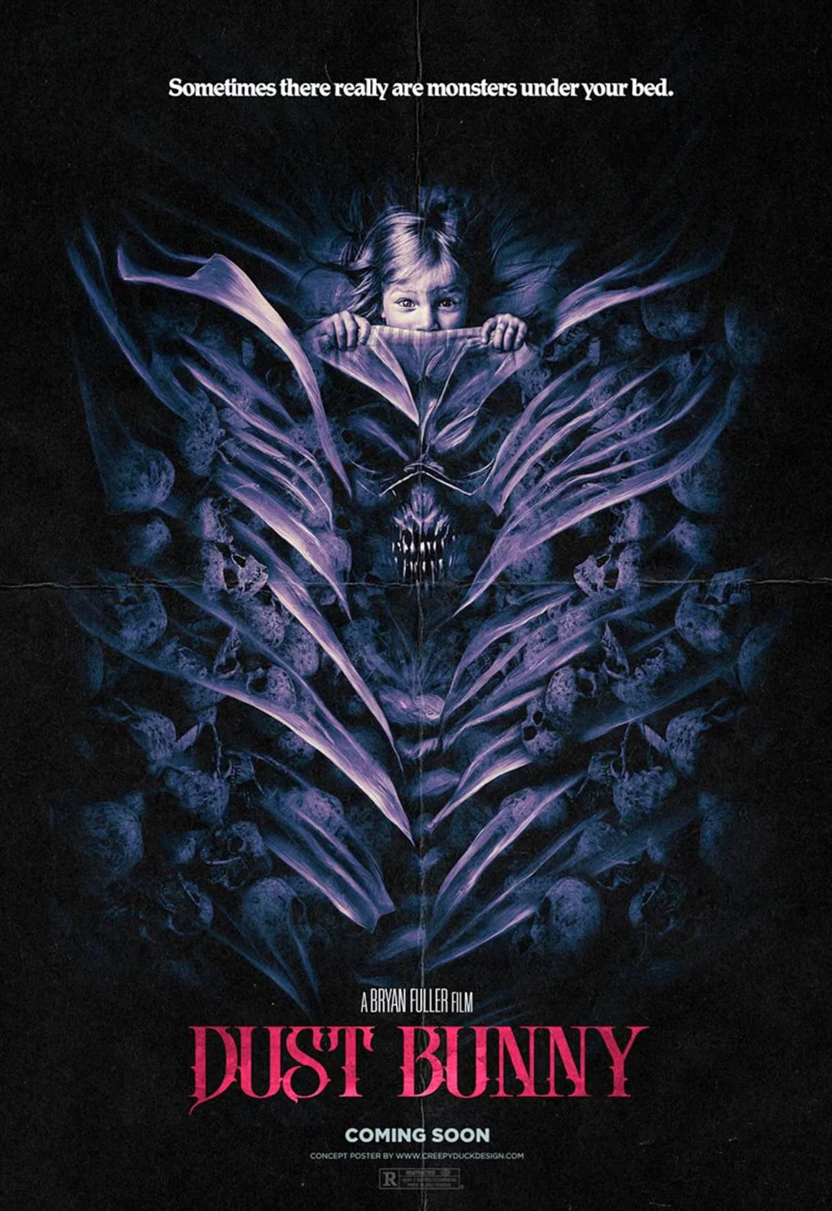 Хоррор-боевик «Поймать монстра» с Мадсом Миккельсеном получил первый трейлер - изображение 2 Хоррор-боевик «Поймать монстра» с Мадсом Миккельсеном получил первый трейлер - фото 2