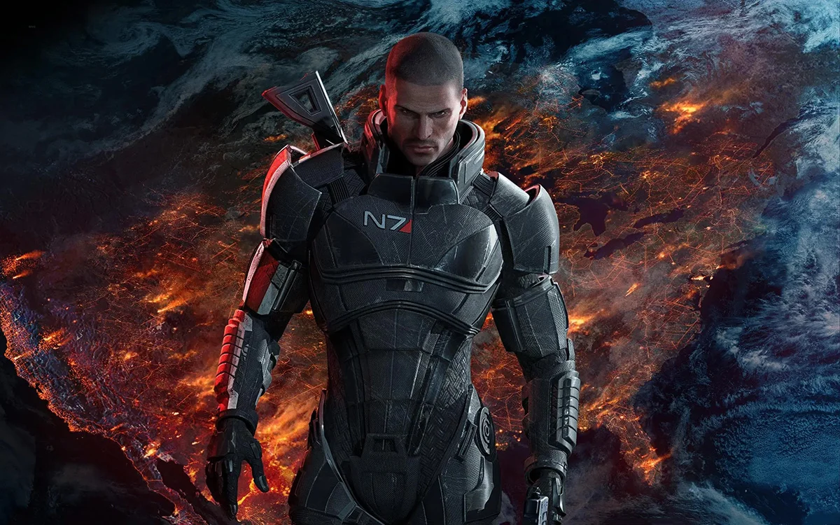 Фото: BioWare