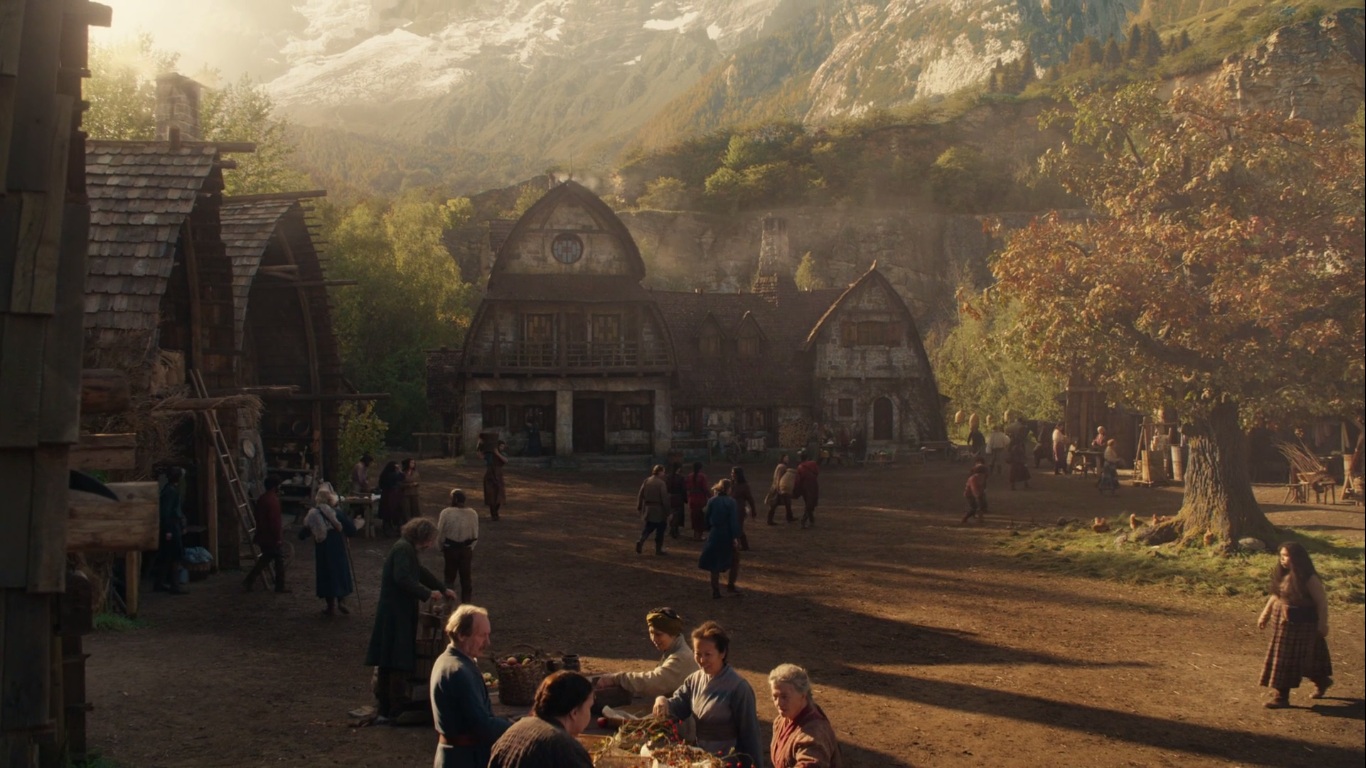 «Колесо времени» от А до Я: имена и понятия, которые помогут разобраться в фэнтези-сериале - изображение 2 «Колесо времени» от А до Я: имена и понятия, которые помогут разобраться в фэнтези-сериале - фото 2