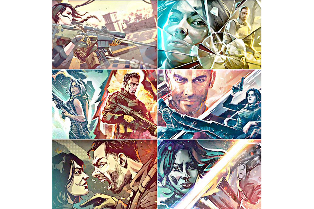 В Modern Warfare 2 могут появиться оперативники-герои из других игр Call of Duty - фото 1