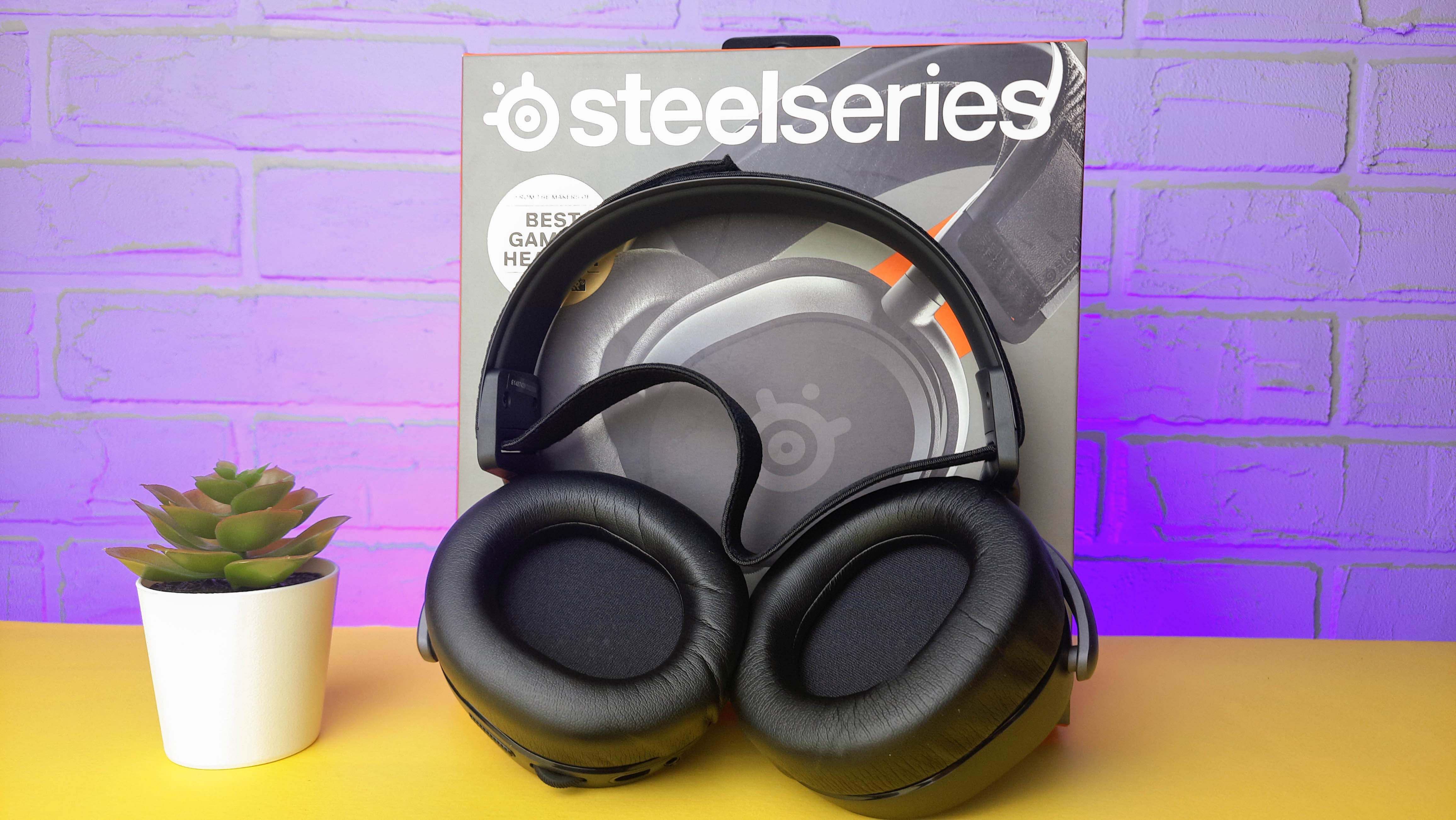 Обзор SteelSeries Arctis Prime: аскетичная игровая гарнитура для шутеров и киберспорта - фото 7