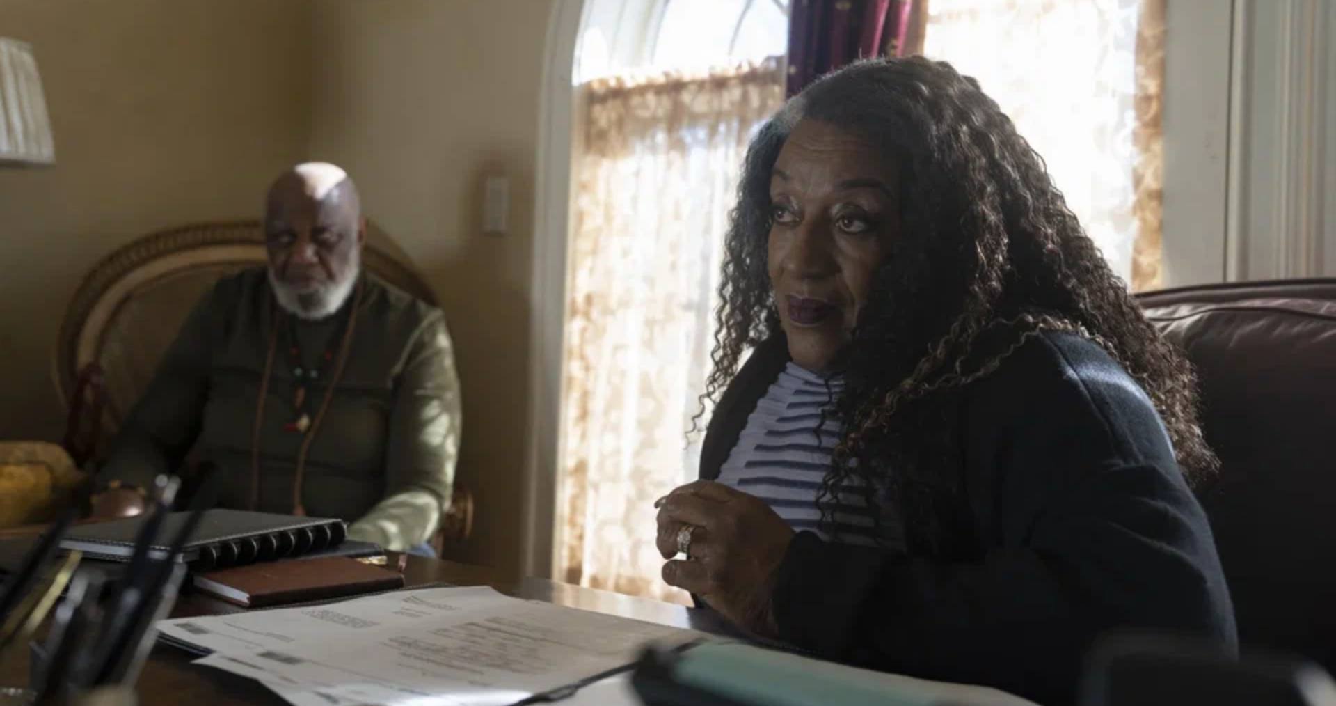 Рецензия на «Замкнутый круг» – мрачный детективный сериал Стивена Содерберга - изображение 2 Рецензия на «Замкнутый круг» – мрачный детективный сериал Стивена Содерберга - фото 2