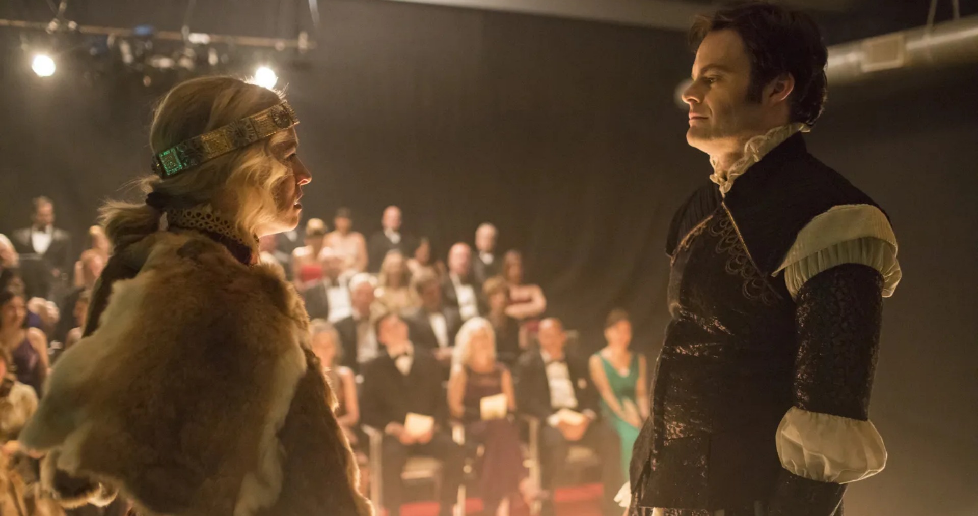 «Барри» – один из лучших сериалов поколения? Как устроена мрачная комедия Билла Хейдера - изображение 8 «Барри» – один из лучших сериалов поколения? Как устроена мрачная комедия Билла Хейдера - фото 8