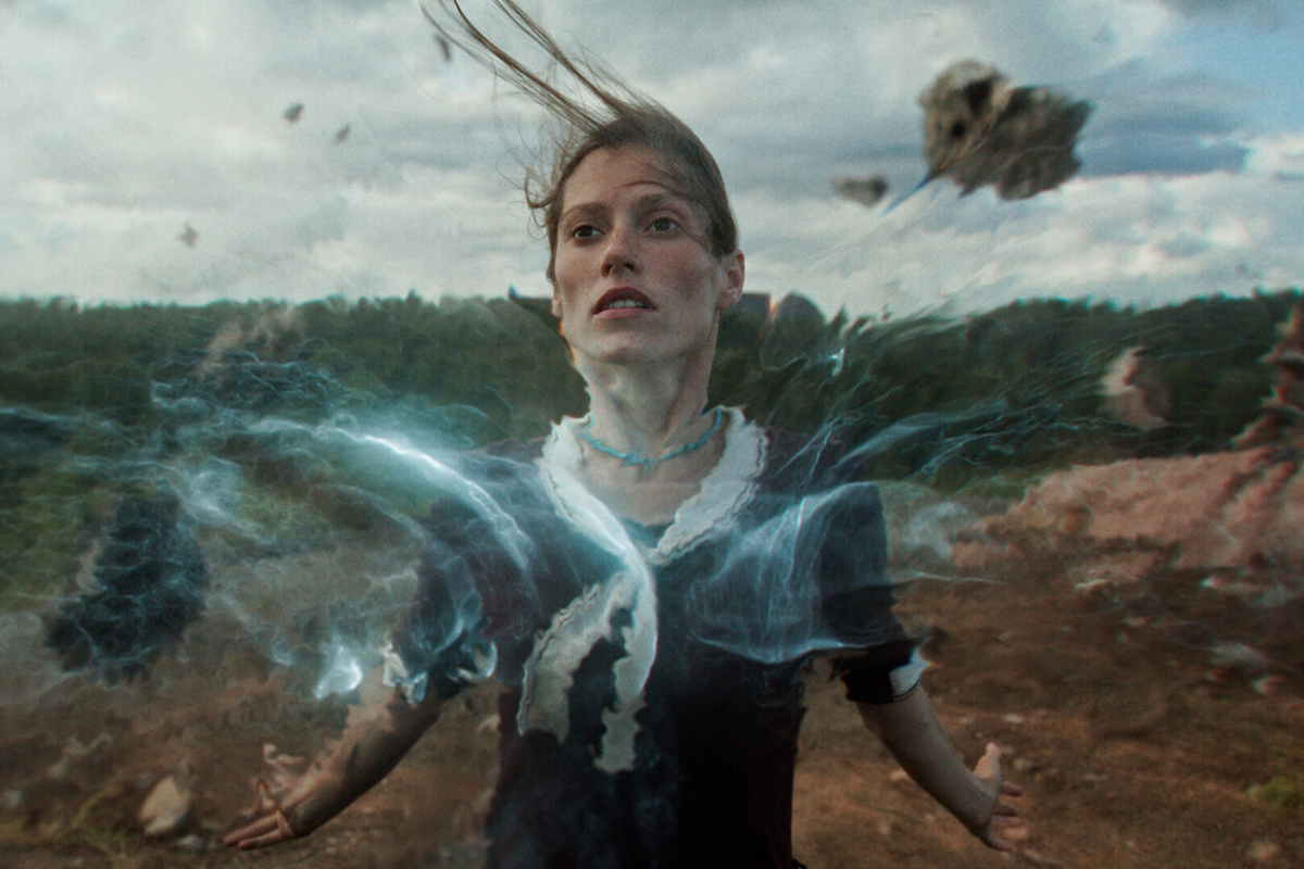 Производство сериала «Иные» заняло три года
Источник: Кинопоиск