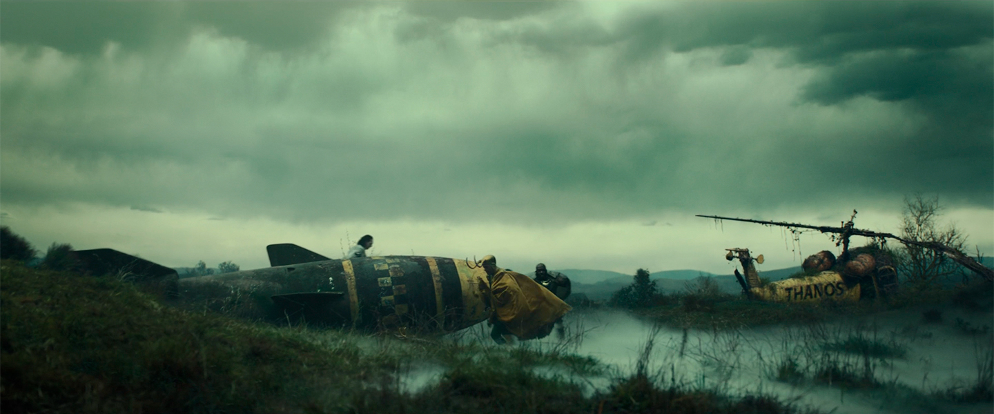 Локи-Президент, намеки на Канга и свалка злодеев: все отсылки и референсы из 5 серии «Локи» - фото 2