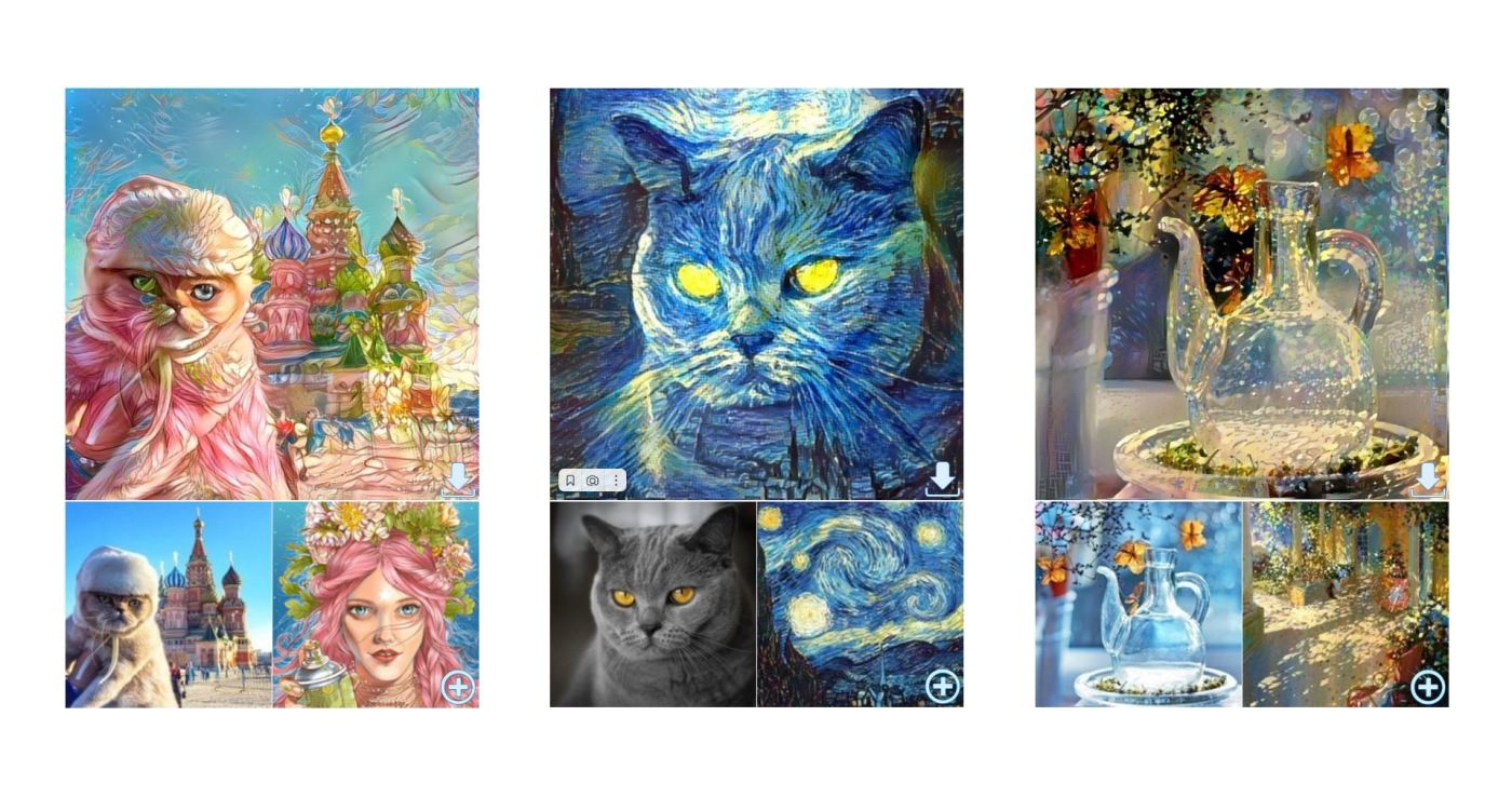 Топ-11 бесплатных нейросетей: генераторы изображений, музыки и лучший переводчик - фото 9