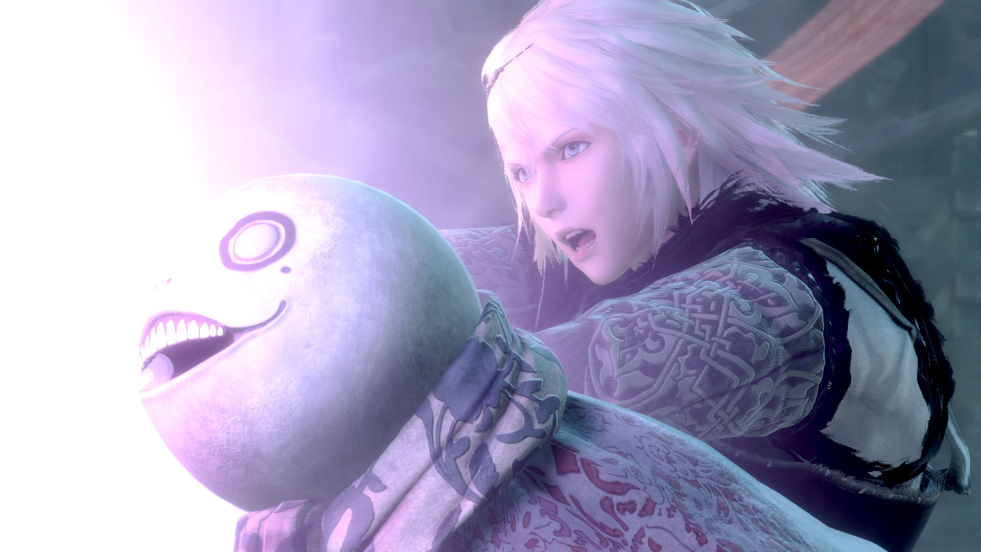 Восторг, смятение и боль: 15 главных игр года по версии «Канобу» - фото 1