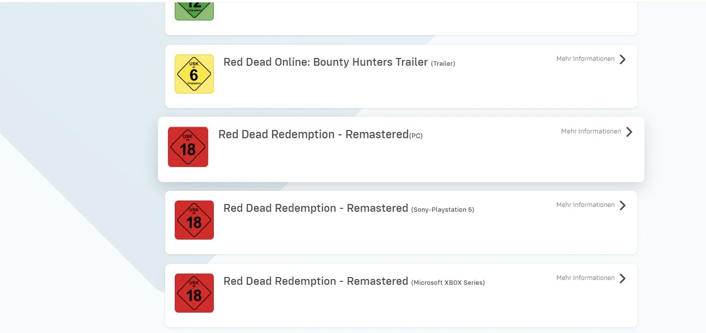 Новая информация о ремастере Red Dead Redemption оказалась фейком - фото 1