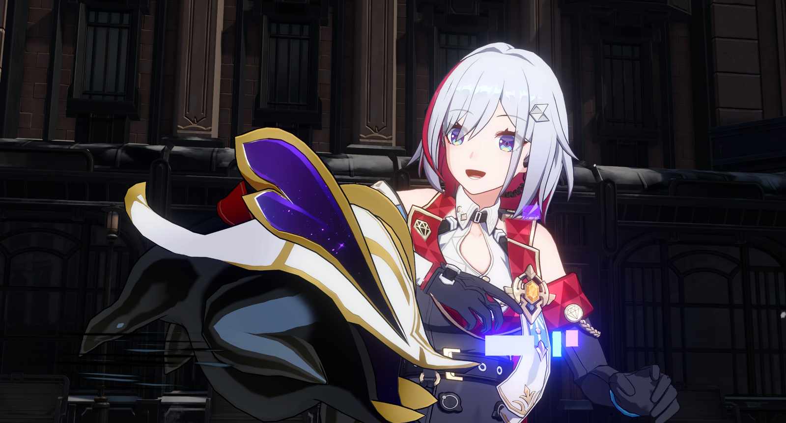 Всё о персонаже Топаз из Honkai: Star Rail — гайд, лучшие билды, навыки и элемент - фото 7