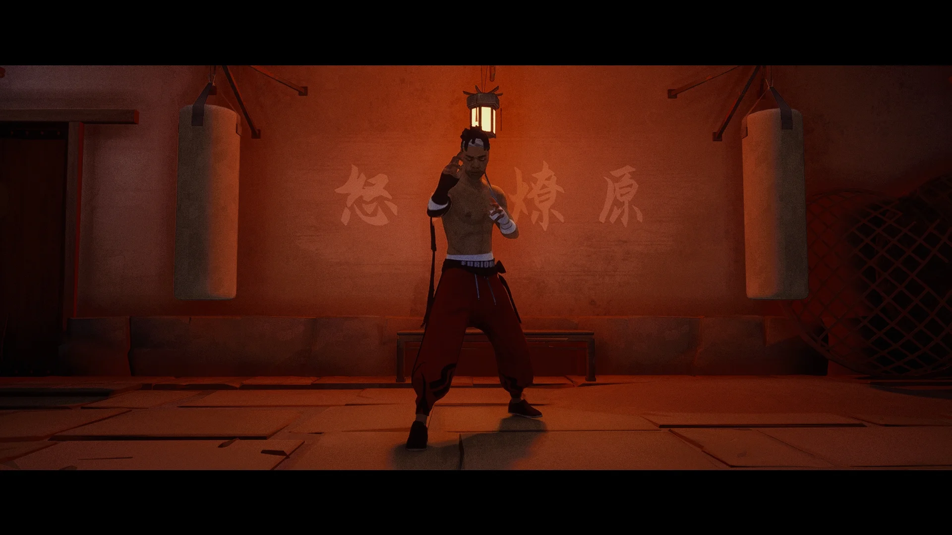 Проникнуться учением кунг-фу и примерить роль Джеки Чана: почему стоит играть в Sifu - фото 5