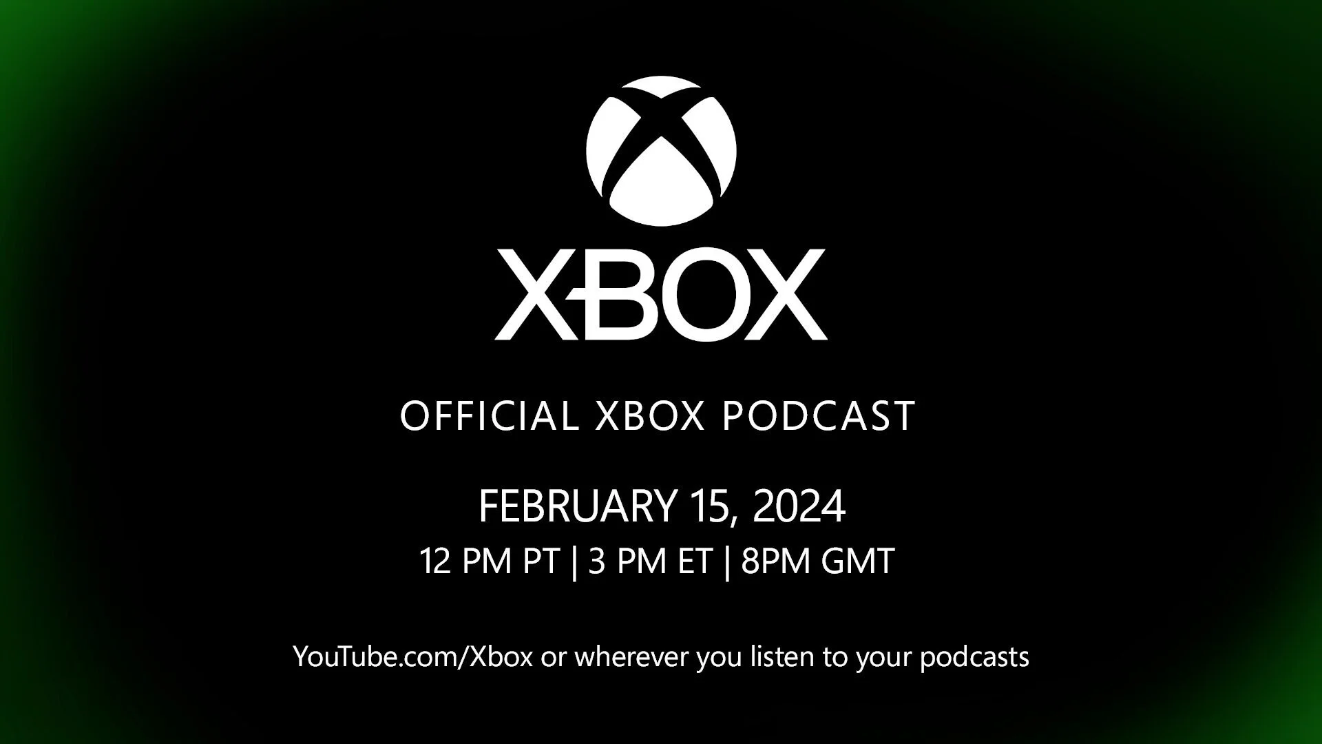 Фил Спенсер расскажет о будущем Xbox 15 февраля - фото 1