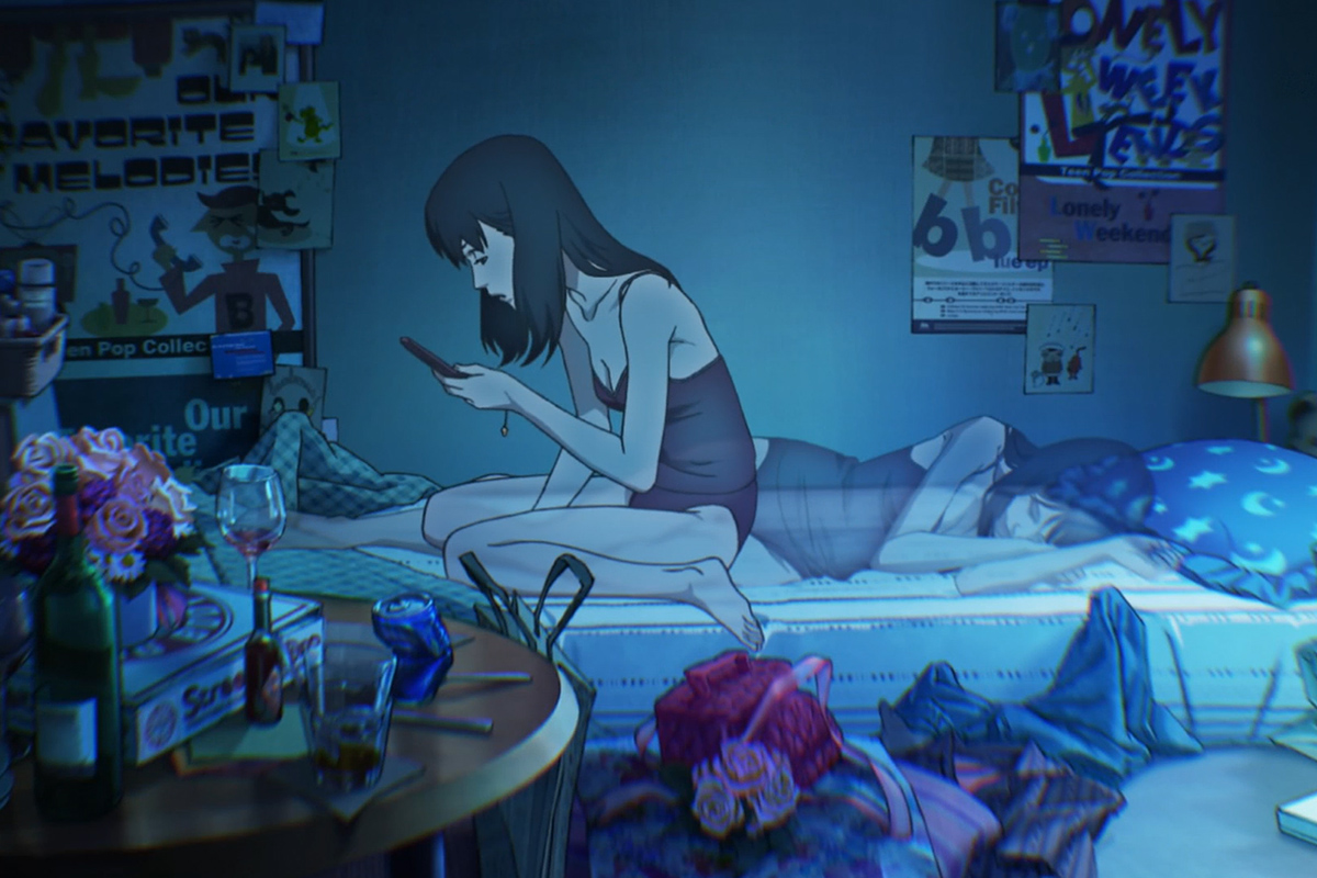 Эпизоды «Пятнадцать творцов аниме» транслировались на японском телеканале NHK в три сезона

Источник: Madhouse