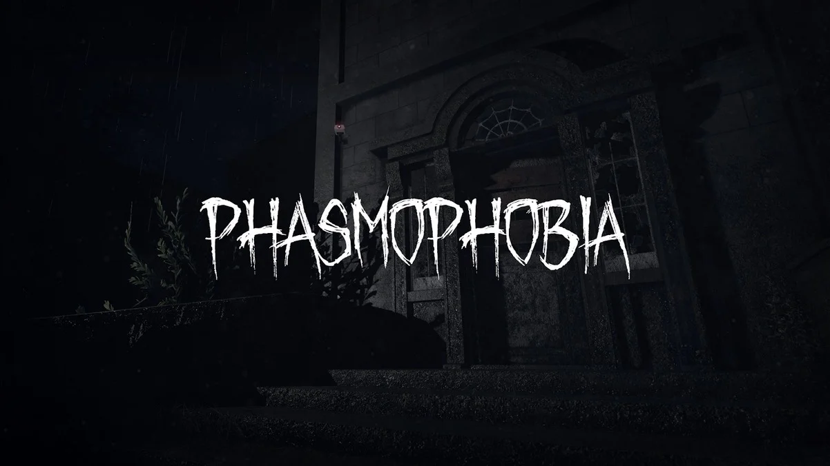 Phasmophobia станет фильмом ужасов — экранизацию разрабатывают Blumhouse и Atomic Monster - изображение 1 Phasmophobia станет фильмом ужасов — экранизацию разрабатывают Blumhouse и Atomic Monster - фото 1