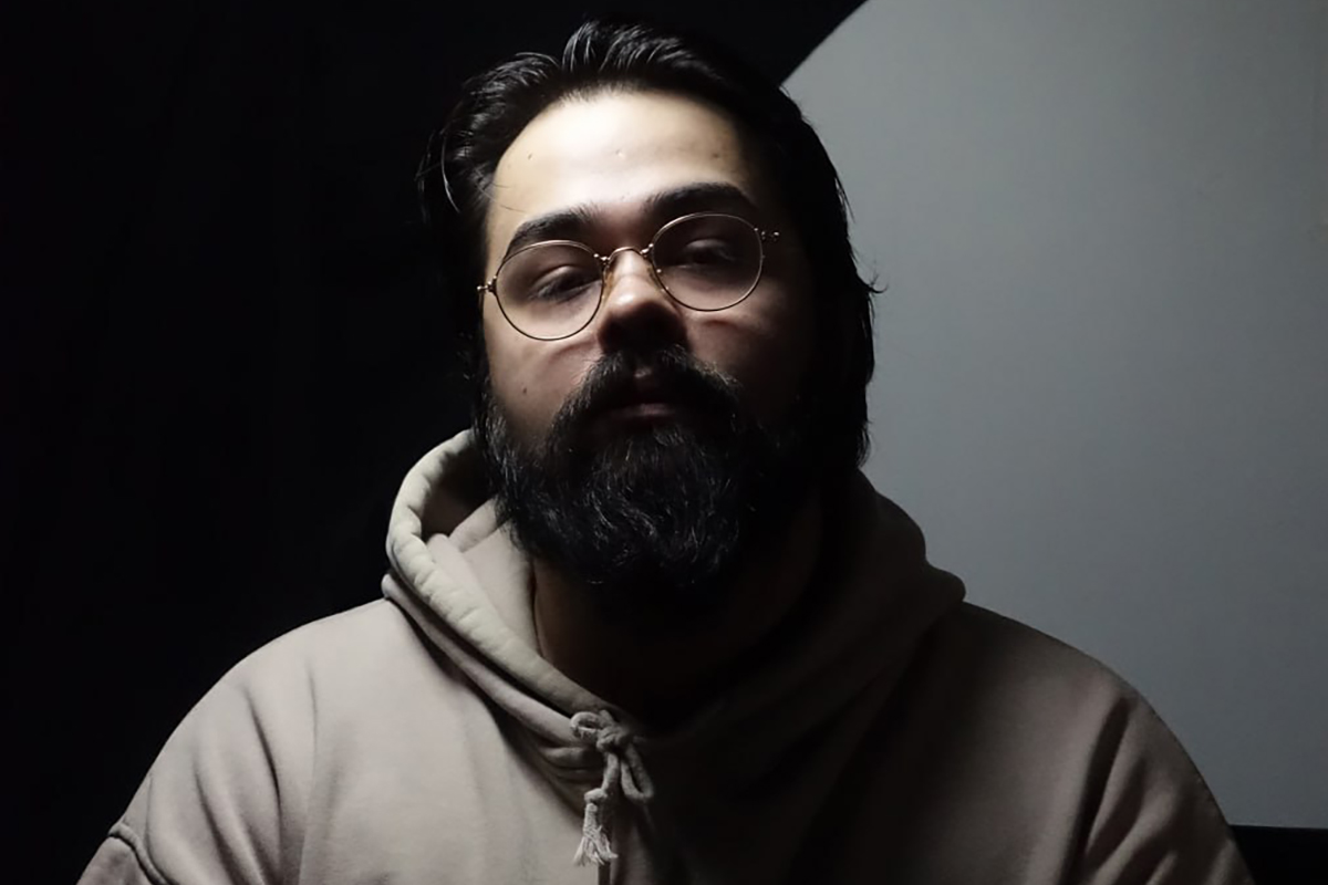 Астмо
Источник: тг-канал артиста