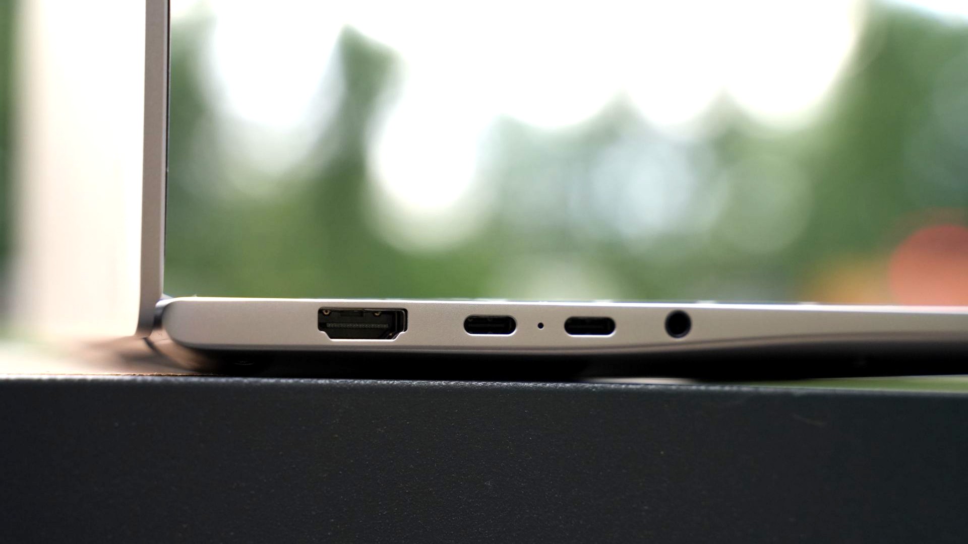 MagicBook Pro 14: Волшебство функциональности, компактности и производительности - фото 5