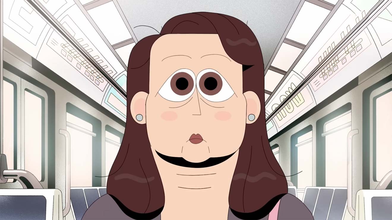 Рецензия на «Кэрол и конец света»: с любовью, Апокалипсис - фото 1