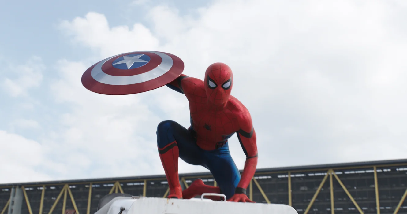 Все костюмы в Spider-Man Remastered — как их разблокировать и откуда они попали в игру - фото 15