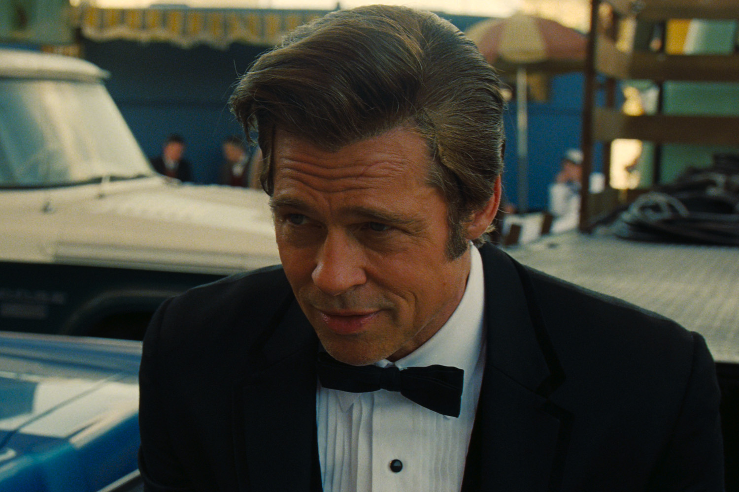 Кадр: Columbia Pictures/Sony Pictures