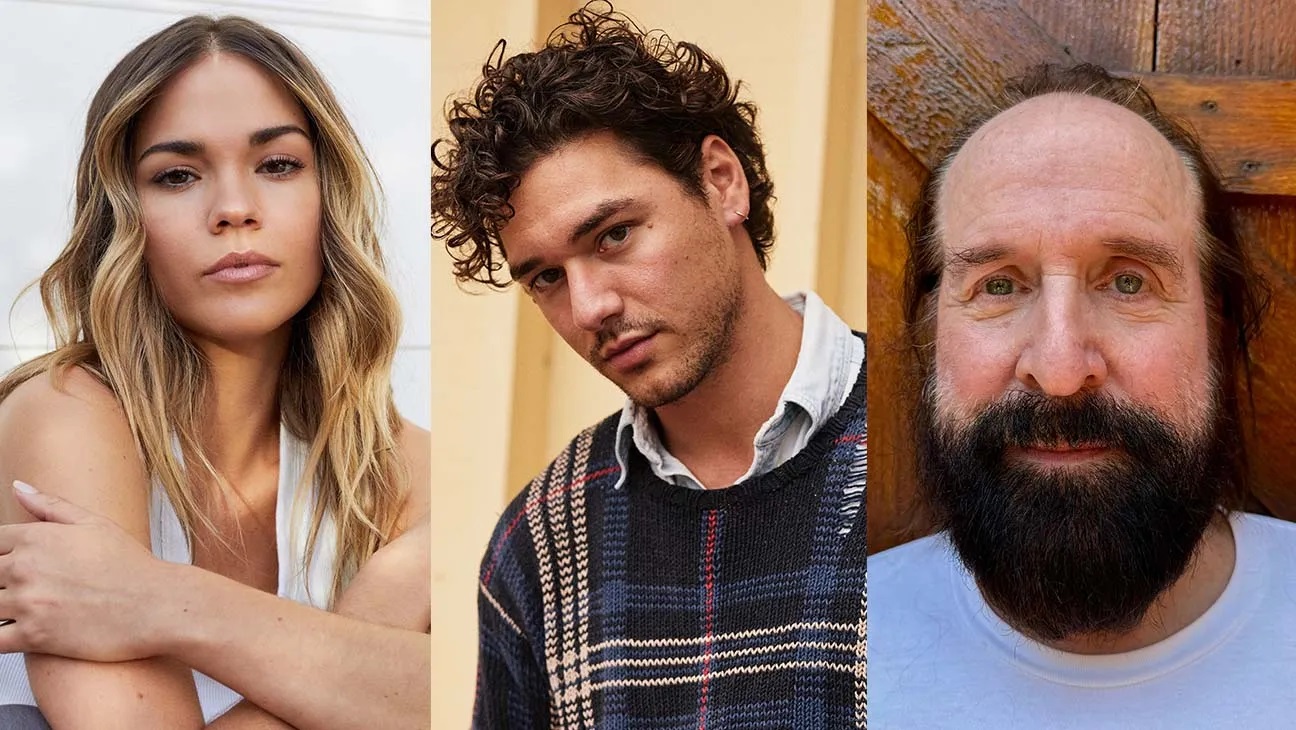 В экранизации хоррора Until Dawn появится знакомое игрокам лицо - изображение 1 В экранизации хоррора Until Dawn появится знакомое игрокам лицо - фото 1