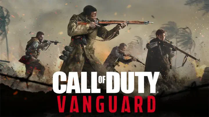 Утечка раскрыла подробности новой Call of Duty: Vanguard - фото 1