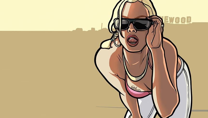 Компания Rockstar анонсировала ремастеры трёх частей GTA — третьей, Vice City и San Andreas. И это отличный повод проверить, насколько хорошо вы знаете эти популярные игры, вышедшие в первой половине 2000-х годов. На сайте «Канобу» уже есть тест про Vice City, а теперь очередь San Andreas. Узнайте, можете ли называть себя фанатом этой игры!