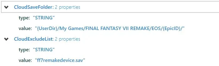 В базе данных Epic Games Store обнаружили Alan Wake Remastered и Final Fantasy VII Remake - фото 1