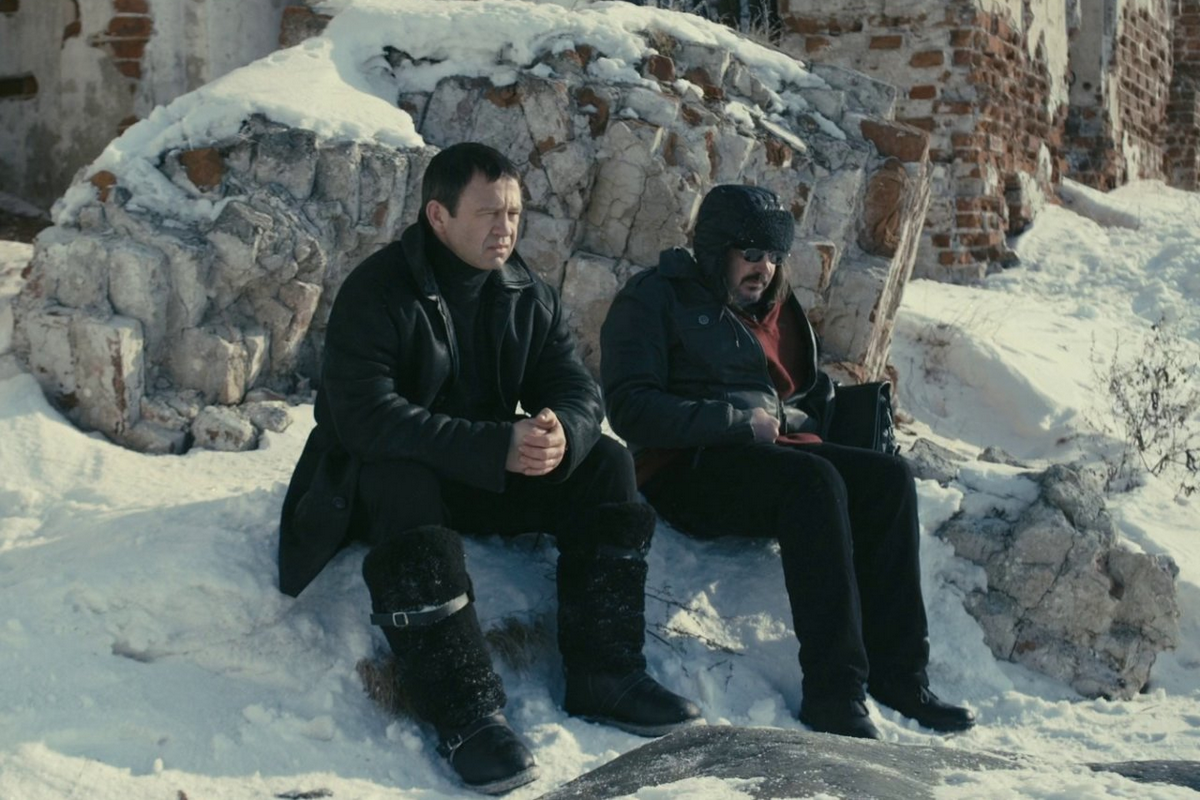 Советская классика и лауреаты «Оскара»: какие старые фильмы можно сейчас посмотреть в кино - изображение 5 Советская классика и лауреаты «Оскара»: какие старые фильмы можно сейчас посмотреть в кино - фото 5