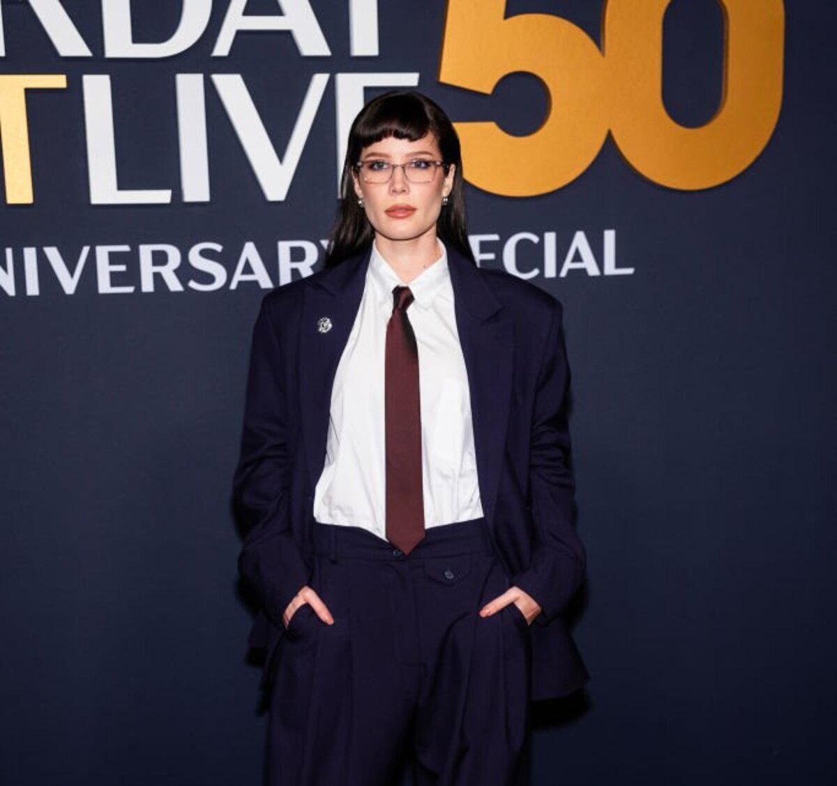 Певица Холзи

Источник: The Stewart of NY/ WireImage