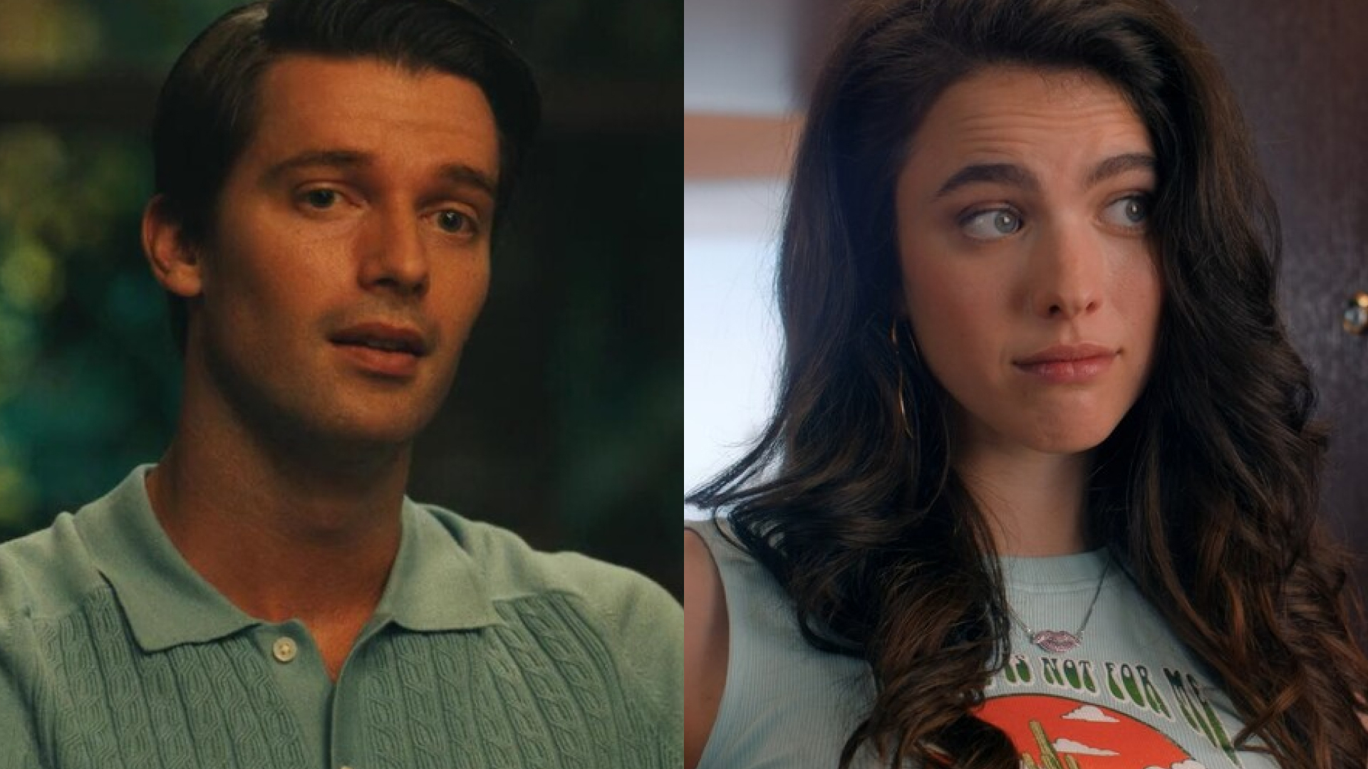 Патрик Шварценеггер сыграет с Маргарет Куолли в романтической драме «Love of Your Life» - фото 1