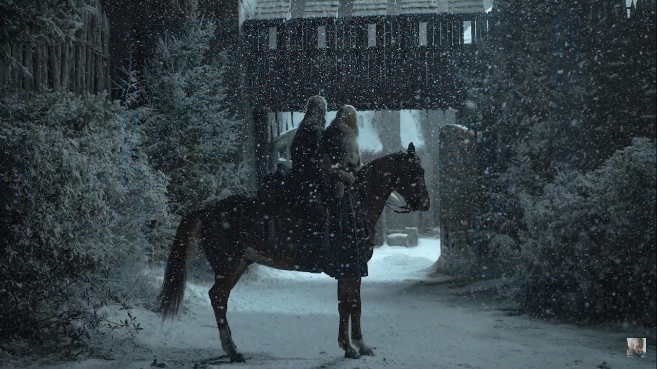 Witchercon: все анонсы и сюрпризы совместного ивента Netflix и CD Projekt Red - фото 4