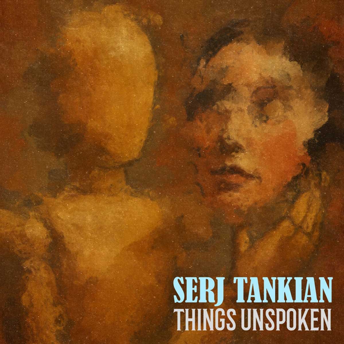 Серж Танкян представил совместную песню с Бик Рунгой из нового альбома - фото 1