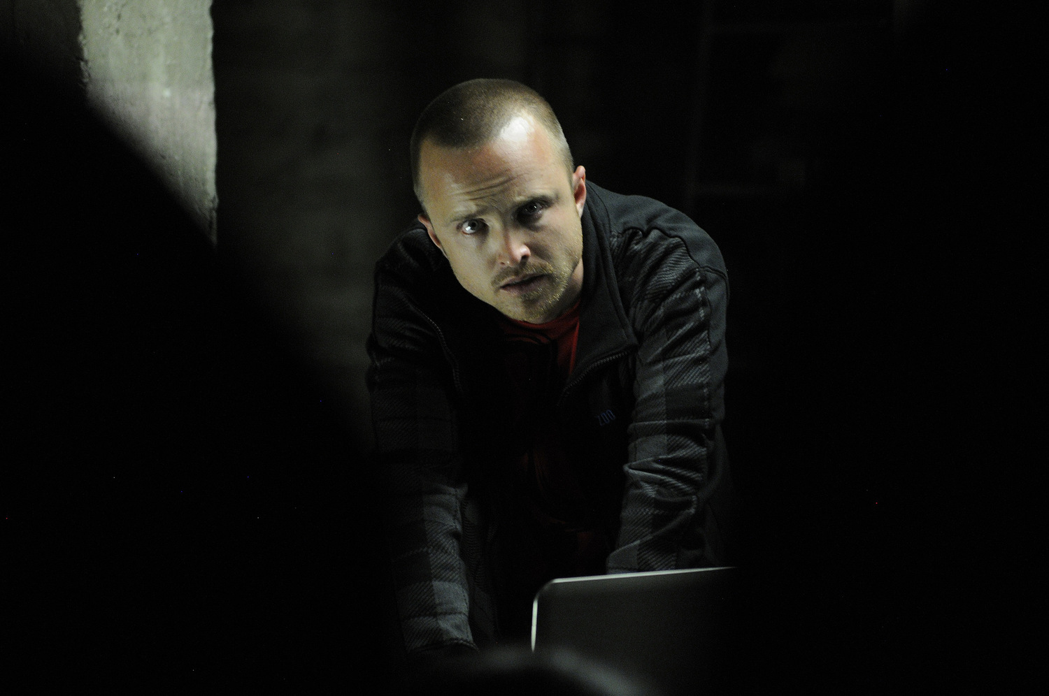 Если бы ты знал, как мне плевать, Джесси, ты бы расплакался (в сотый раз)
Источник: AMC