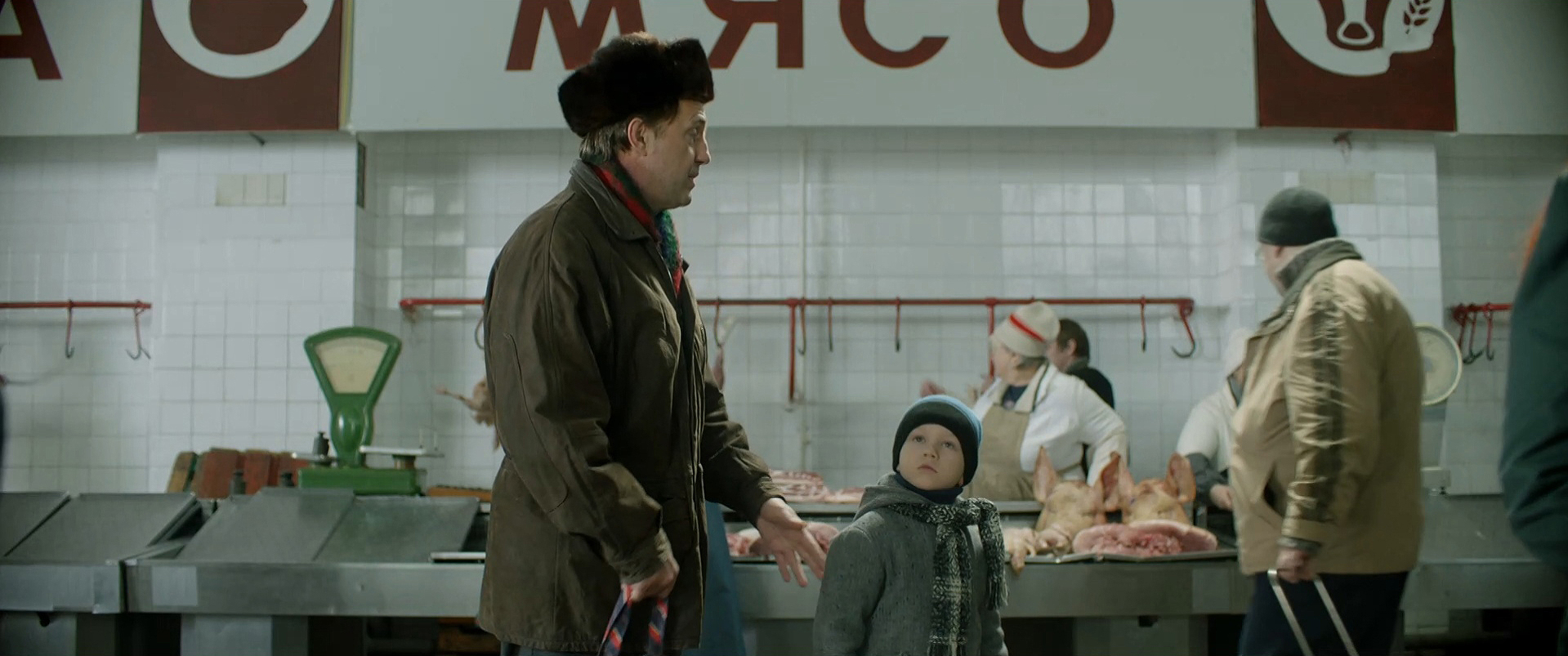 Россия на ладони: где снимали яркие отечественные фильмы и сериалы - фото 12