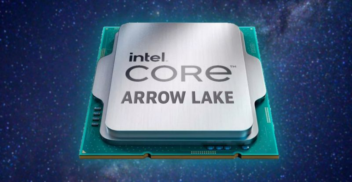 Запуск процессоров Core Ultra 9 200 на архитектуре Arrow Lake не оправдал ожиданий Intel - изображение 1 Запуск процессоров Core Ultra 9 200 на архитектуре Arrow Lake не оправдал ожиданий Intel - фото 1