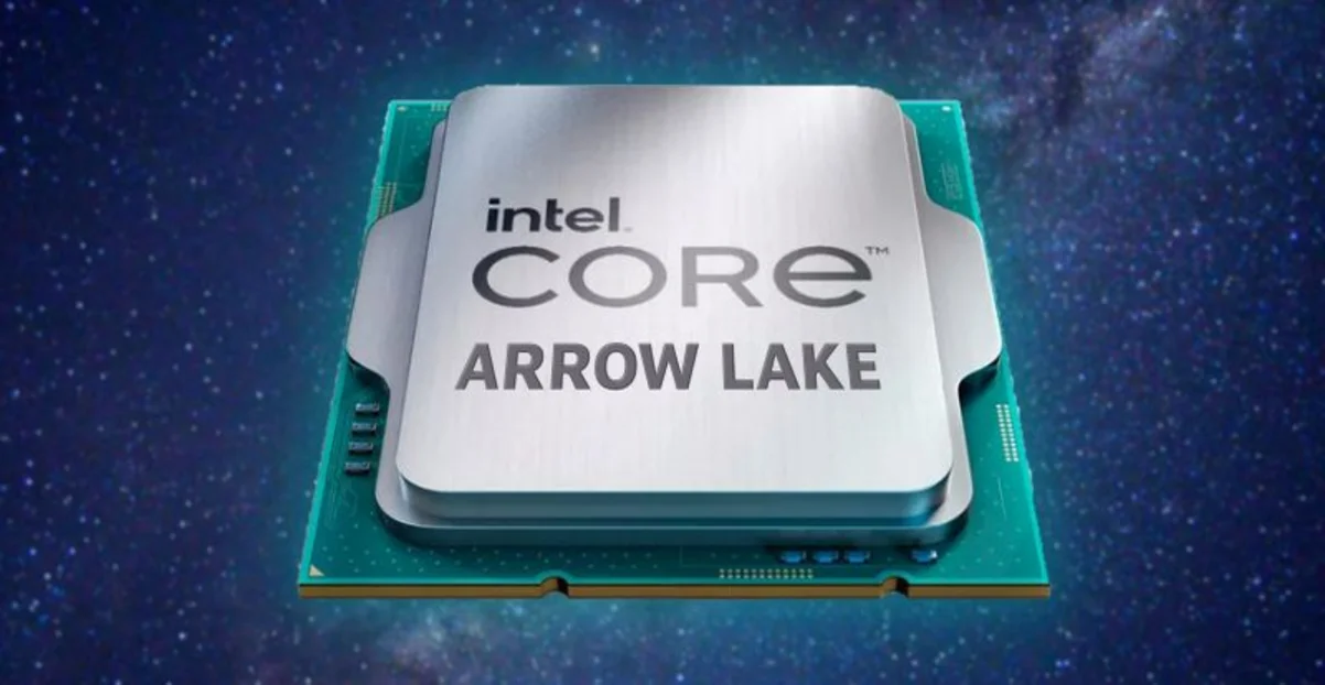 Запуск процессоров Core Ultra 9 200 на архитектуре Arrow Lake не оправдал ожиданий Intel - фото 1