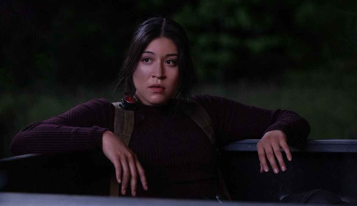 Очередной провал Marvel или мостик к новой стратегии? Рецензия на «Эхо» - изображение 3 Очередной провал Marvel или мостик к новой стратегии? Рецензия на «Эхо» - фото 3