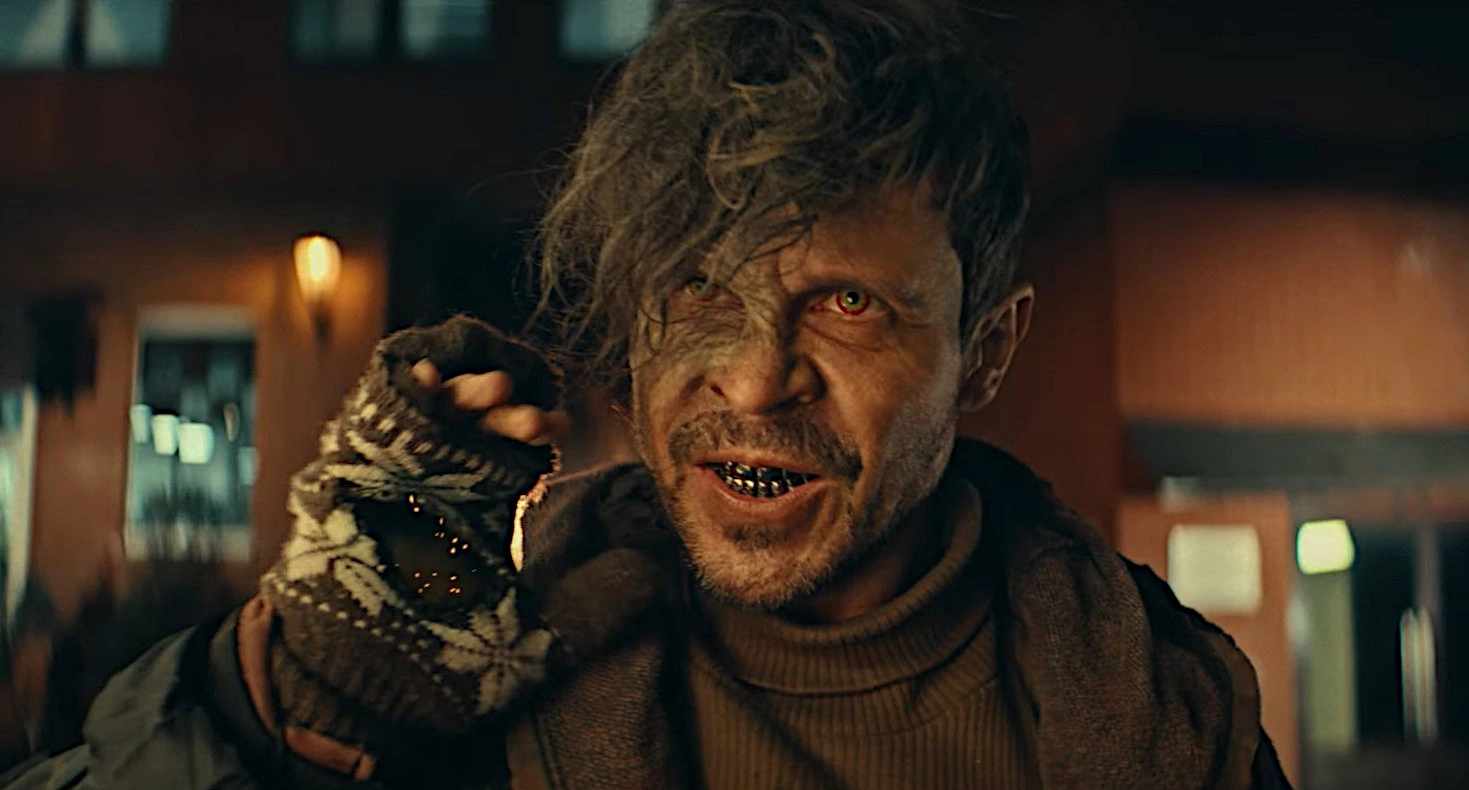 Первые впечатления от «Волшебного участка»: там на неведомых дорожках следы «Реальных пацанов» - изображение 3 Первые впечатления от «Волшебного участка»: там на неведомых дорожках следы «Реальных пацанов» - фото 3