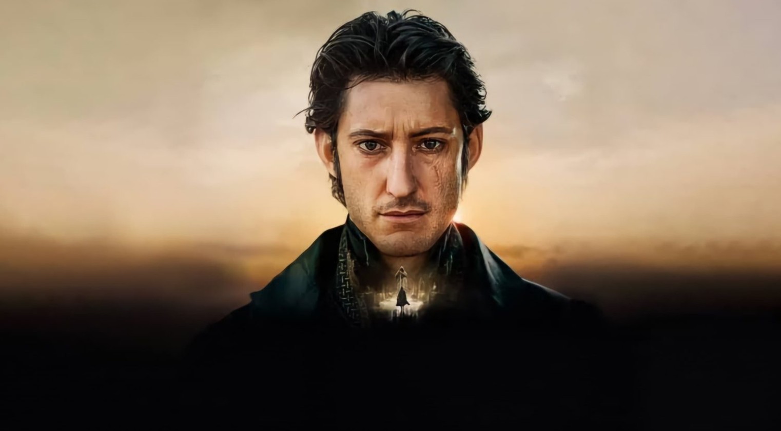 «Граф Монте-Кристо» (2024)