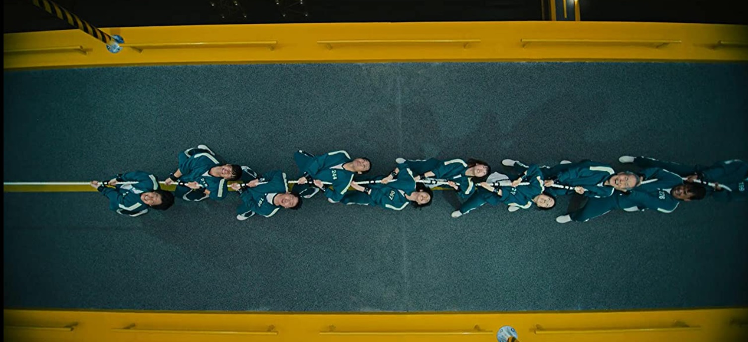 Геймплей на Netflix: чему сериал «Игра в кальмара» может научить разработчиков игр - фото 4