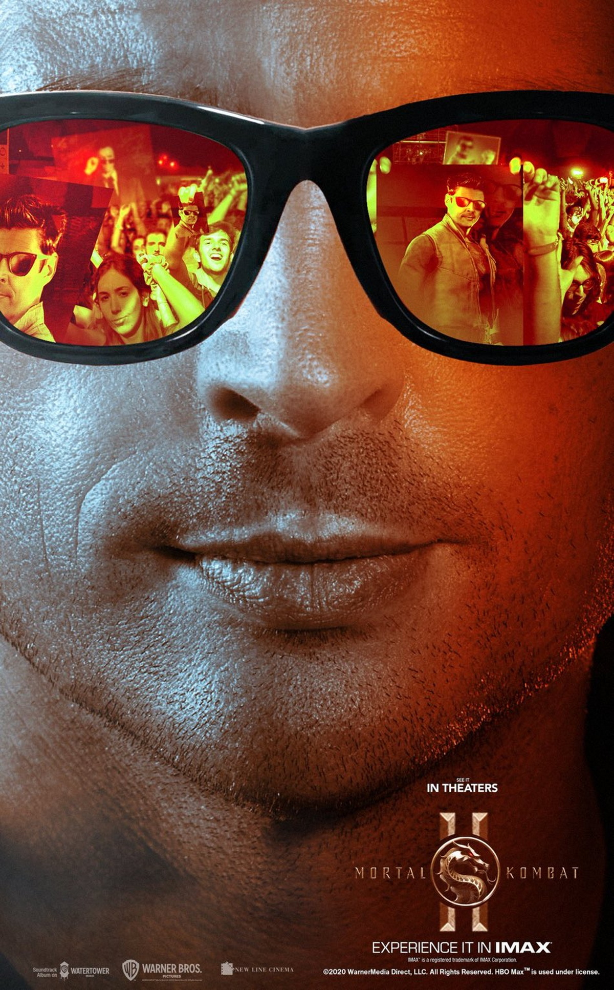 Bosslogic показал Карла Урбана в образе Джонни Кейджа для фильма Mortal Kombat 2 - изображение 1 Bosslogic показал Карла Урбана в образе Джонни Кейджа для фильма Mortal Kombat 2 - фото 1