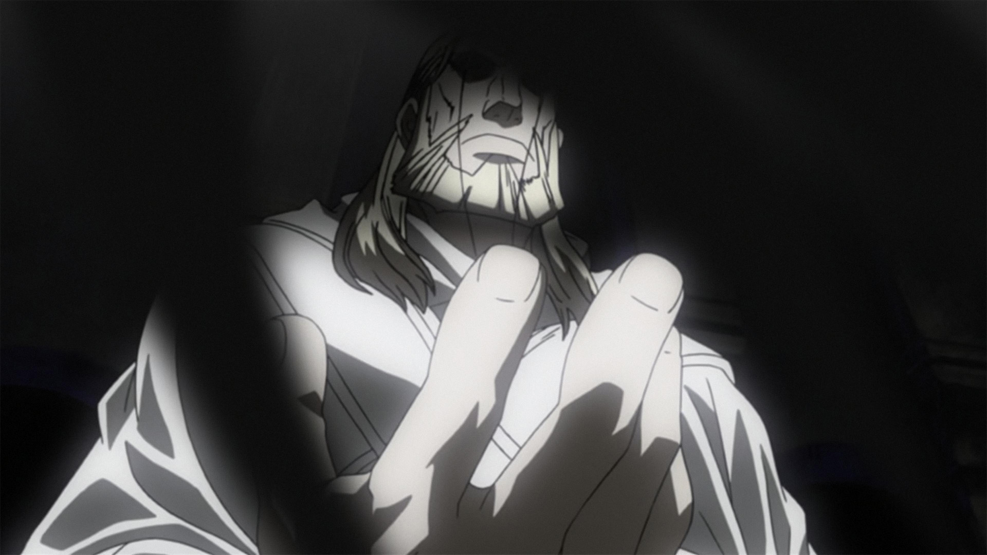 Кадр: Crunchyroll